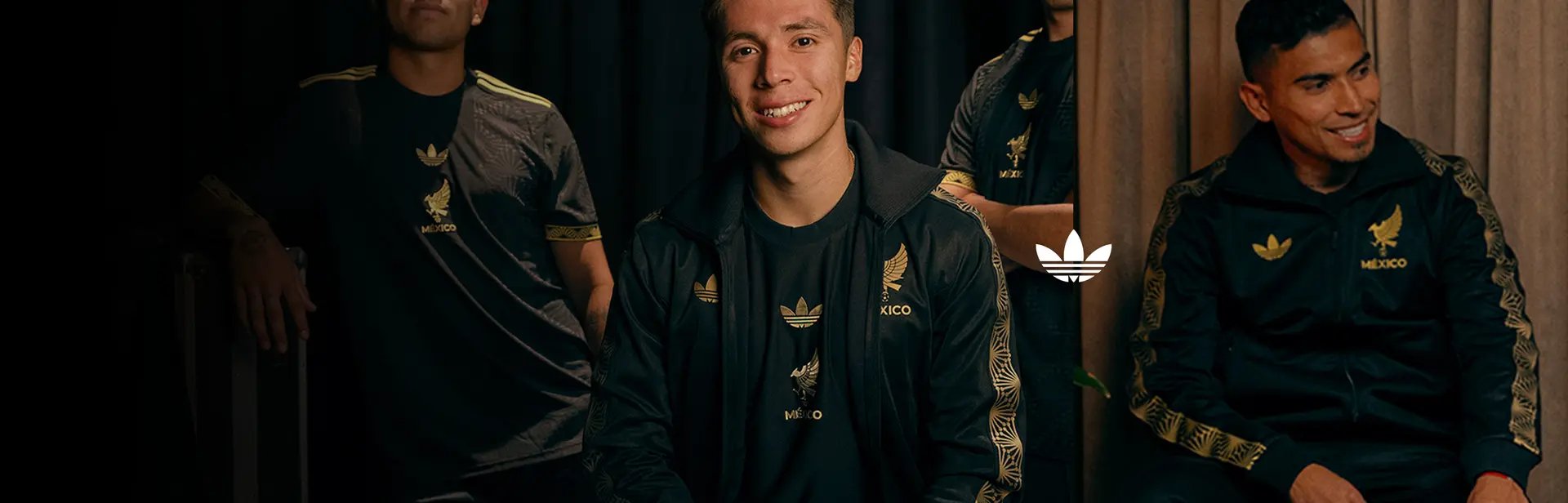 Shop FIFA-Mexico-Heritage—Header_NOTEXT – Austria National Team T-Shirts and Jerseys