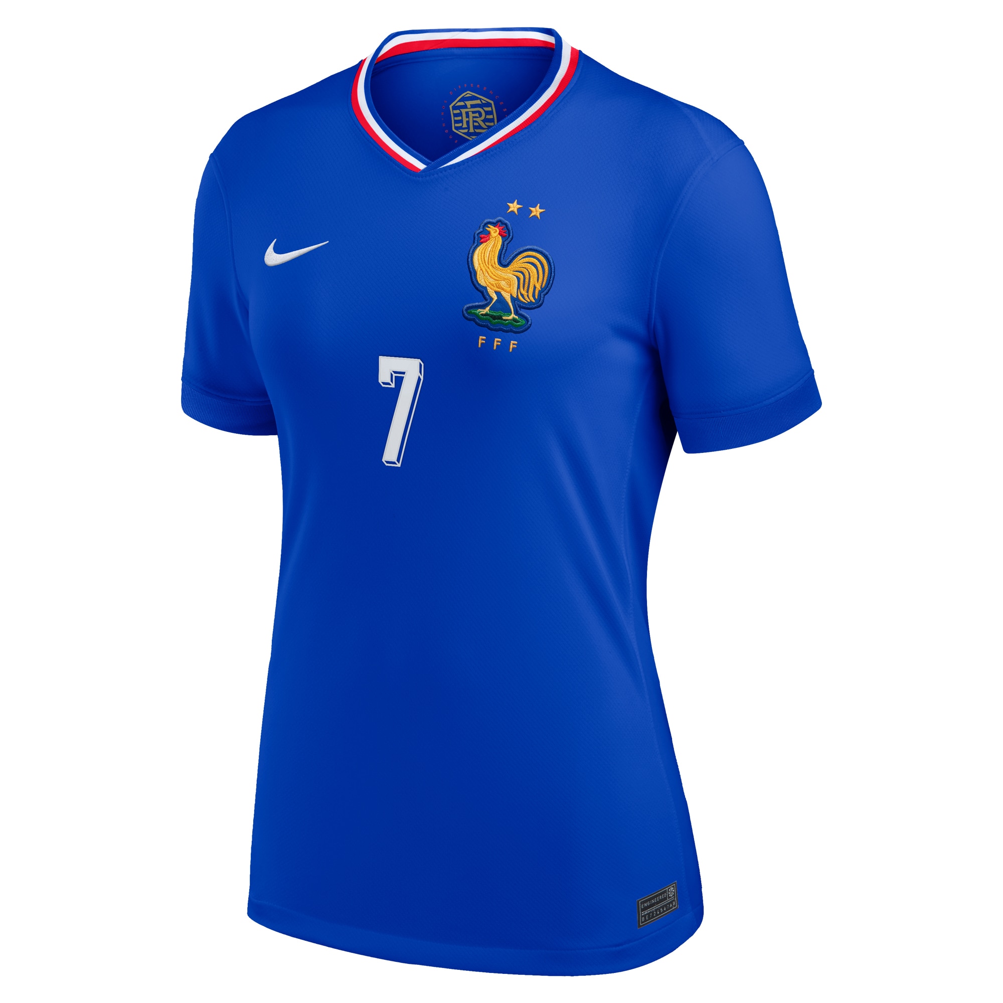 Shop antoine griezmann france national team nike women8217s 2024 home replica jersey – blue – Austria National Team T-Shirts and Jerseys