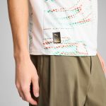 Shop cristiano ronaldo portugal national team puma 2025 away replica jersey – white – Austria National Team T-Shirts and Jerseys