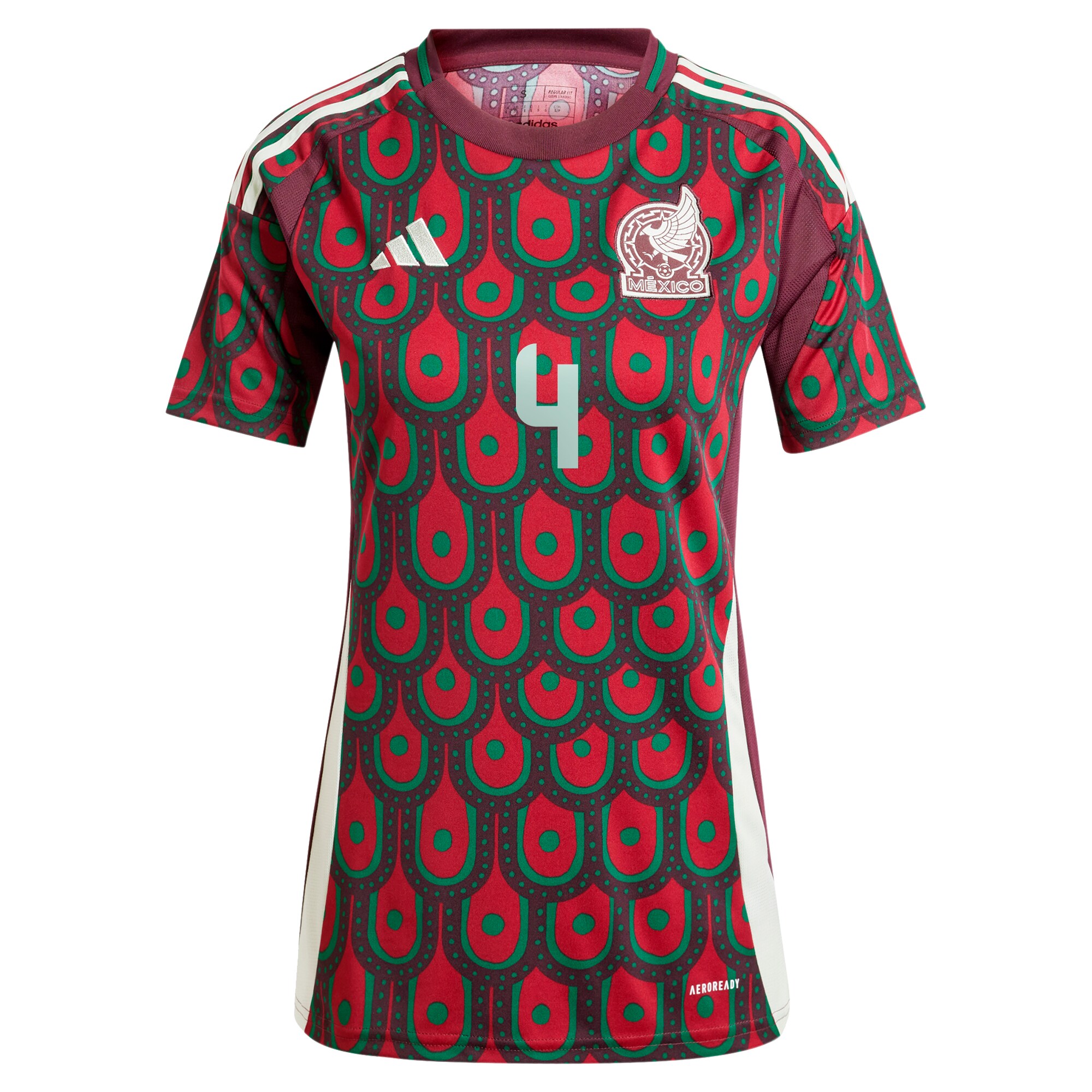 Shop edson alvarez mexico national team adidas women8217s 2024 home replica player jersey – burgundy – Austria National Team T-Shirts and Jerseys