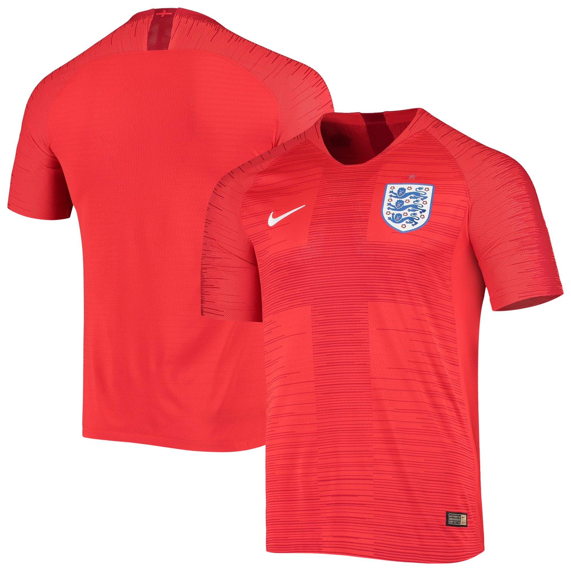 Shop england national team nike 2018 authentic away jersey red – Austria National Team T-Shirts and Jerseys