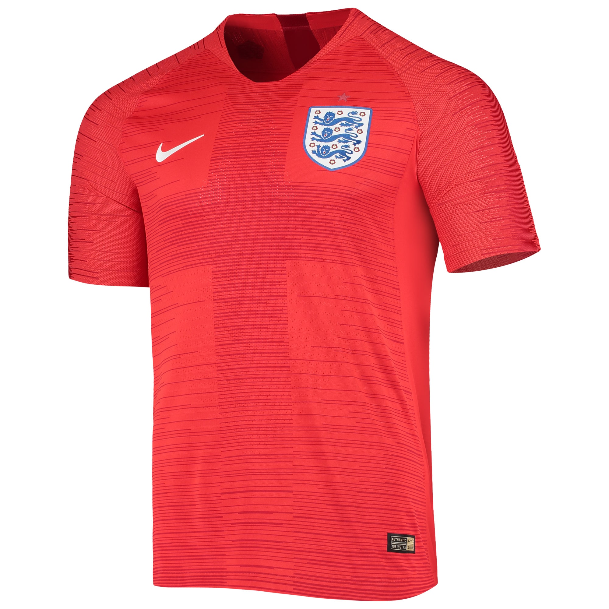 Shop england national team nike 2018 authentic away jersey red – Austria National Team T-Shirts and Jerseys