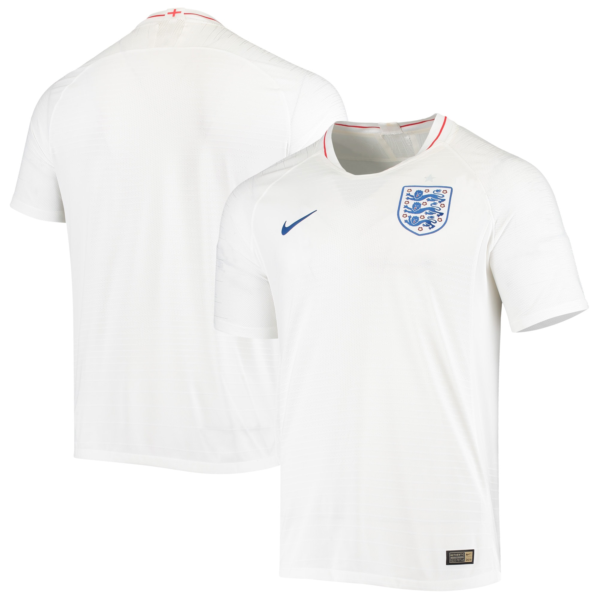 Shop england national team nike 2018 authentic home jersey white – Austria National Team T-Shirts and Jerseys