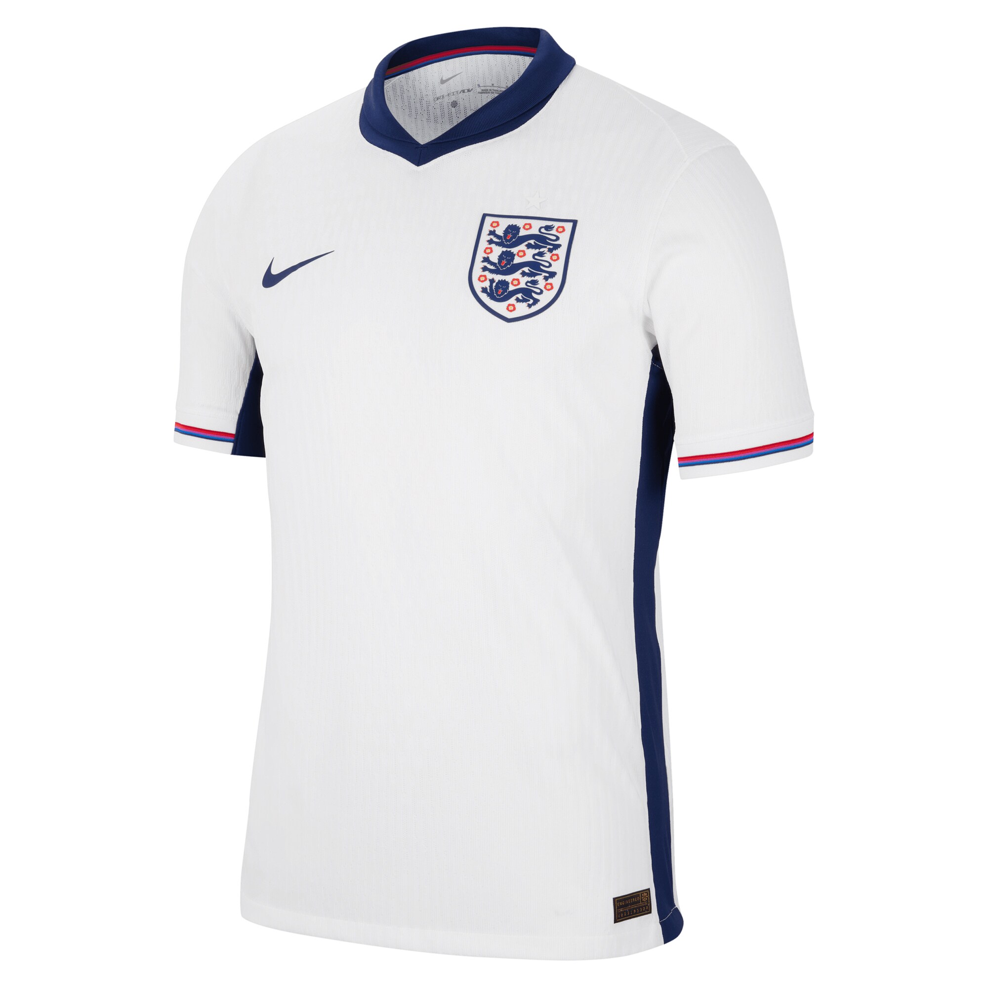 Shop england national team nike 2024 home authentic blank jersey white – Austria National Team T-Shirts and Jerseys