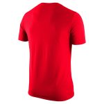 Shop england national team nike crest core t-shirt – red – Austria National Team T-Shirts and Jerseys