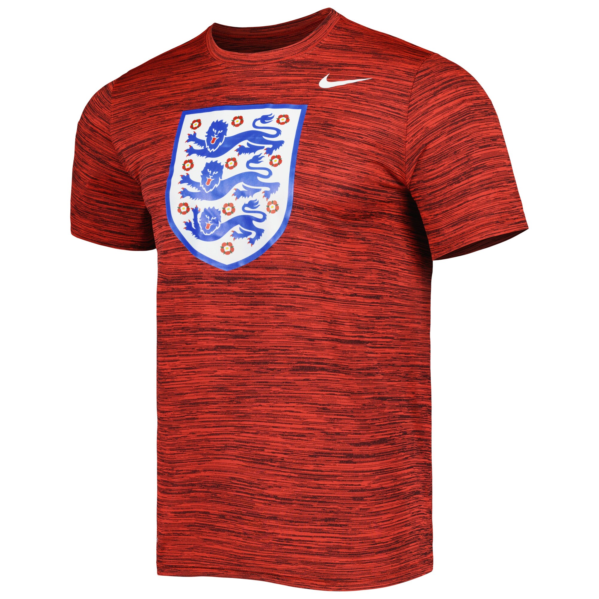 Shop england national team nike primary logo velocity legend performance t-shirt red – Austria National Team T-Shirts and Jerseys