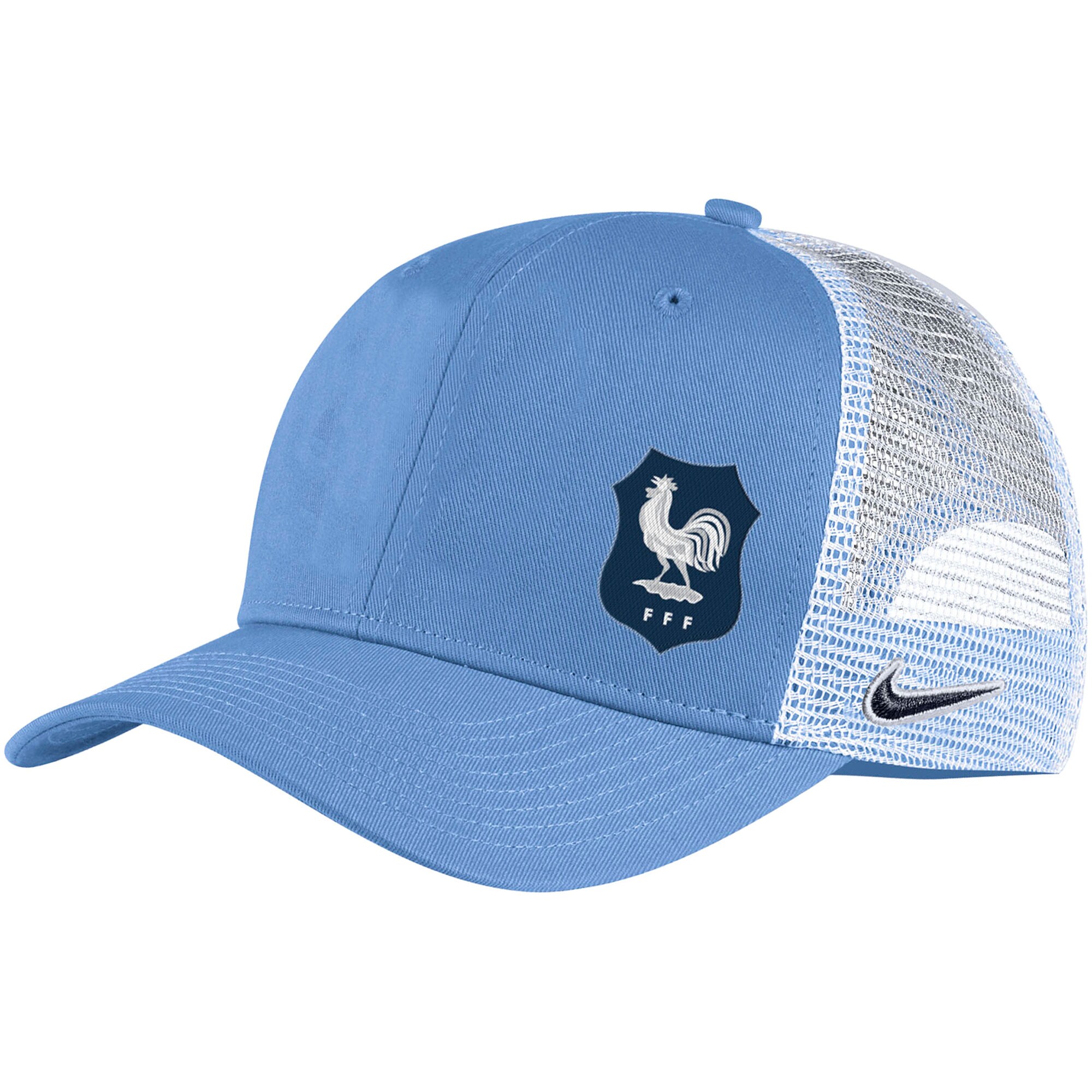 Shop france national team nike classic99 trucker snapback hat – blue – Austria National Team T-Shirts and Jerseys