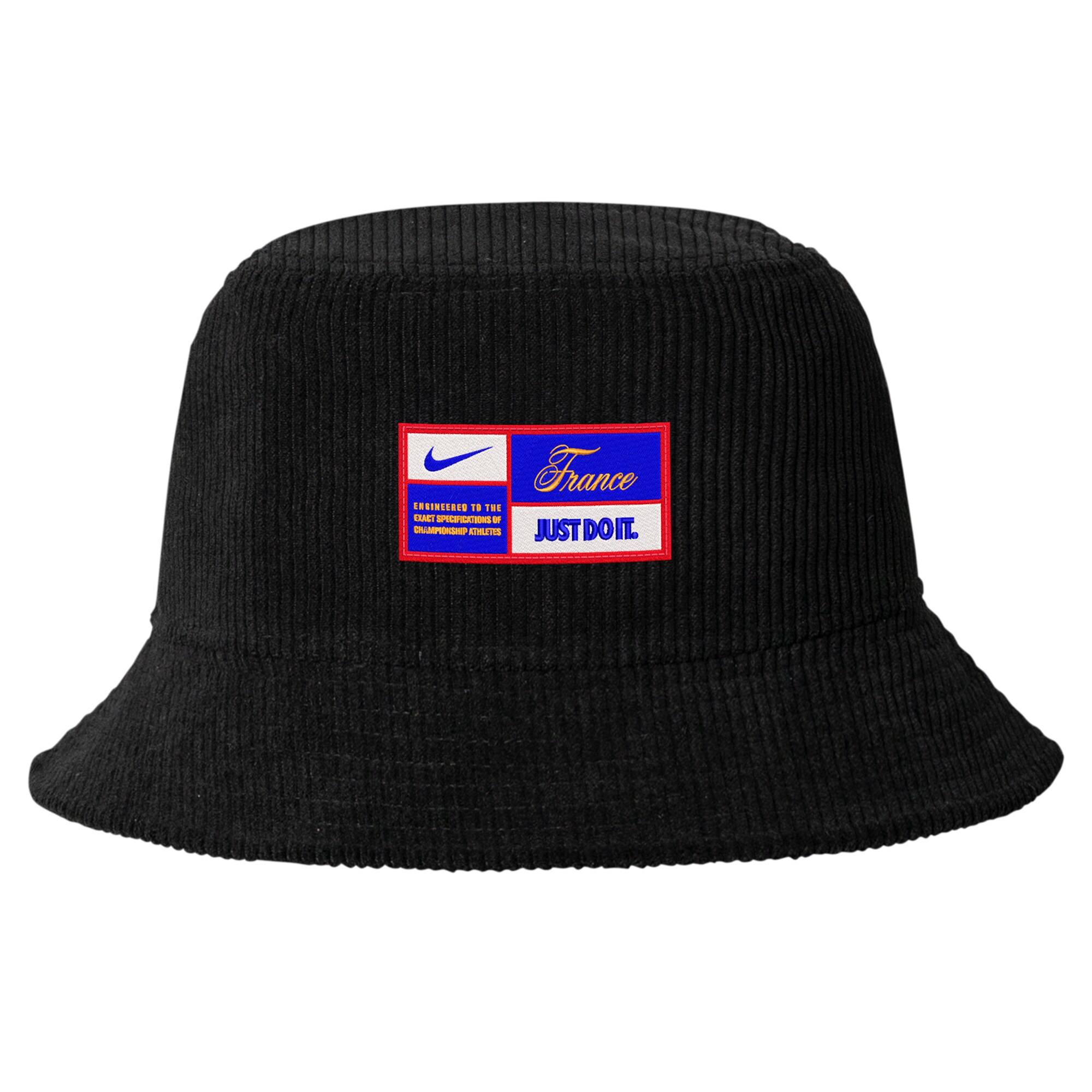 Shop france national team nike corduroy bucket hat – black – Austria National Team T-Shirts and Jerseys