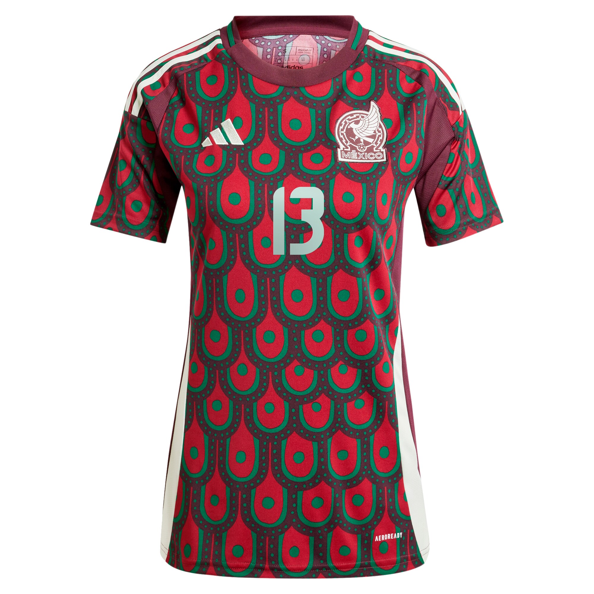 Shop guillermo ochoa mexico national team adidas women8217s 2024 home replica player jersey – burgundy – Austria National Team T-Shirts and Jerseys