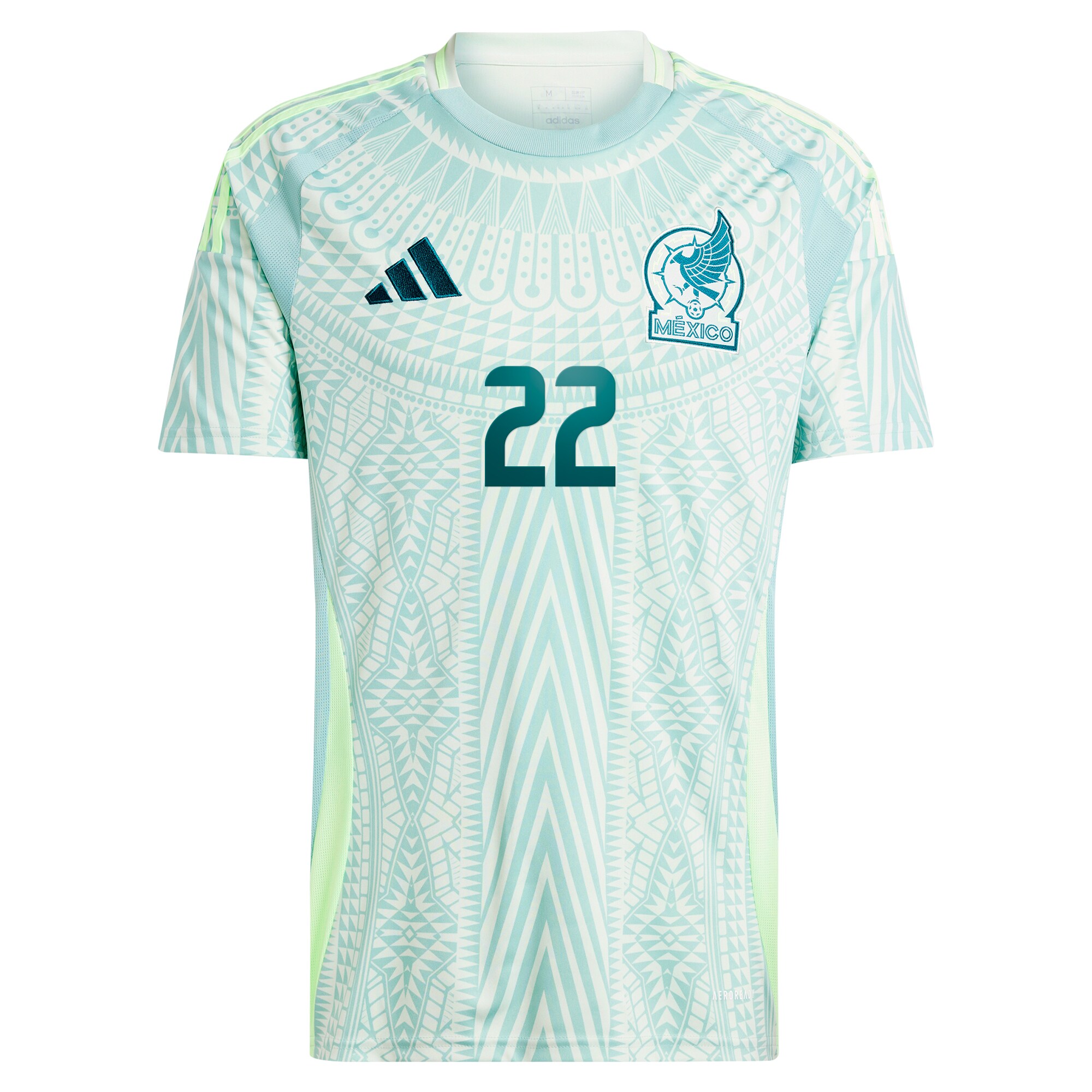 Shop hirving lozano mexico national team adidas 2024 away replica player jersey – green – Austria National Team T-Shirts and Jerseys