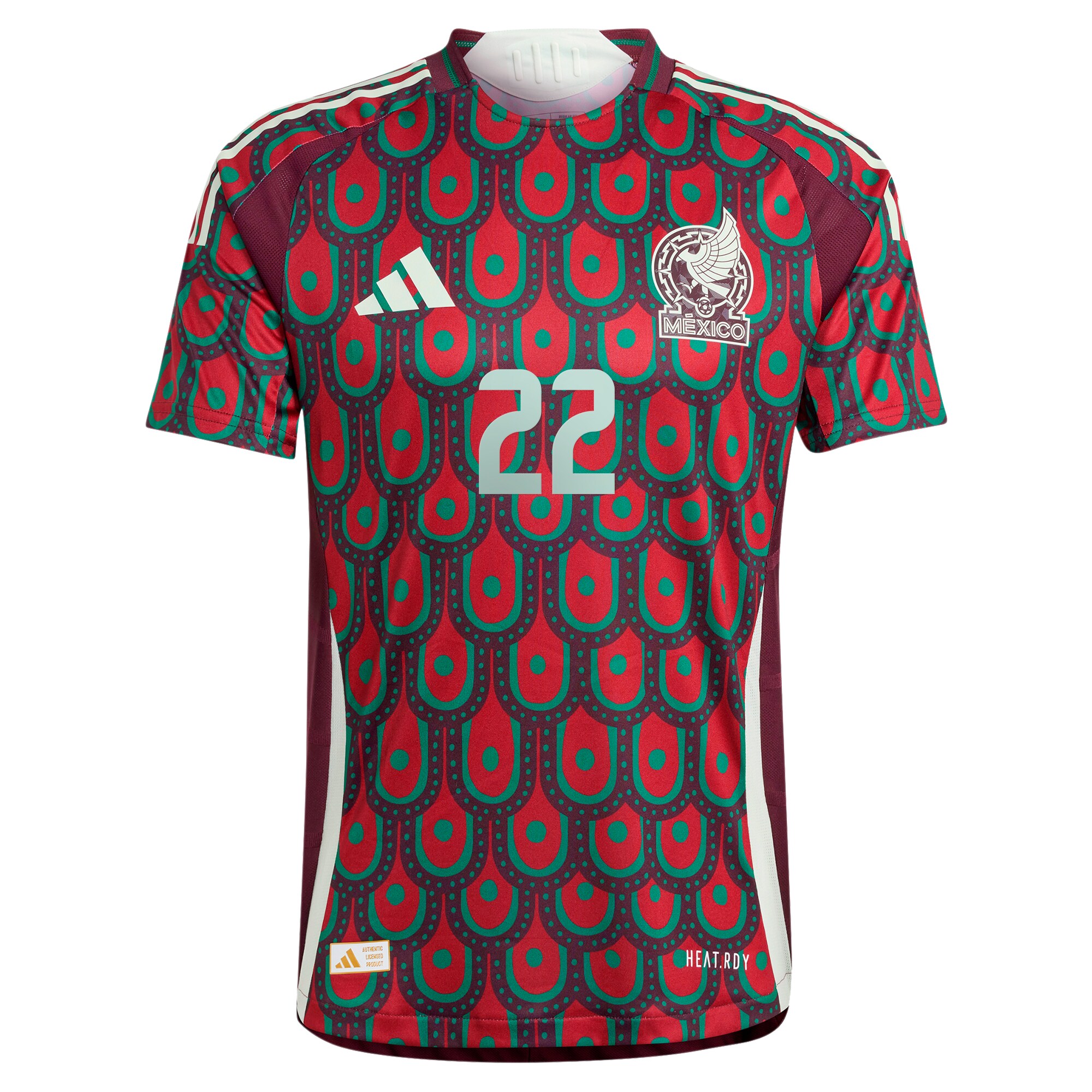 Shop hirving lozano mexico national team adidas 2024 home authentic player jersey – burgundy – Austria National Team T-Shirts and Jerseys