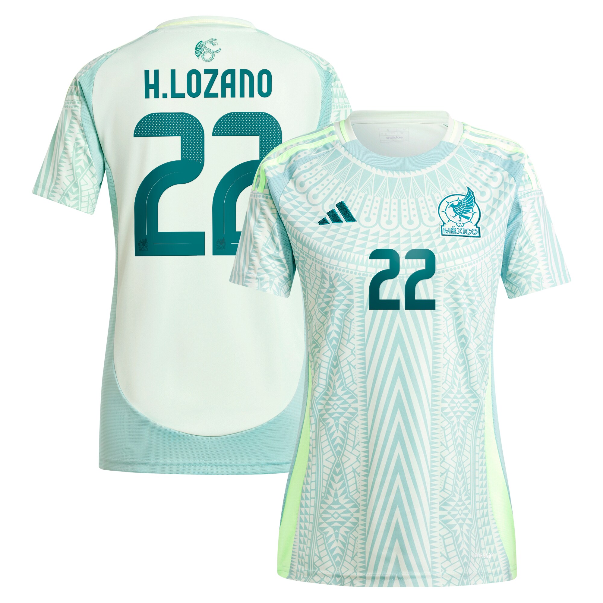 Shop hirving lozano mexico national team adidas women8217s 2024 away replica player jersey – green – Austria National Team T-Shirts and Jerseys