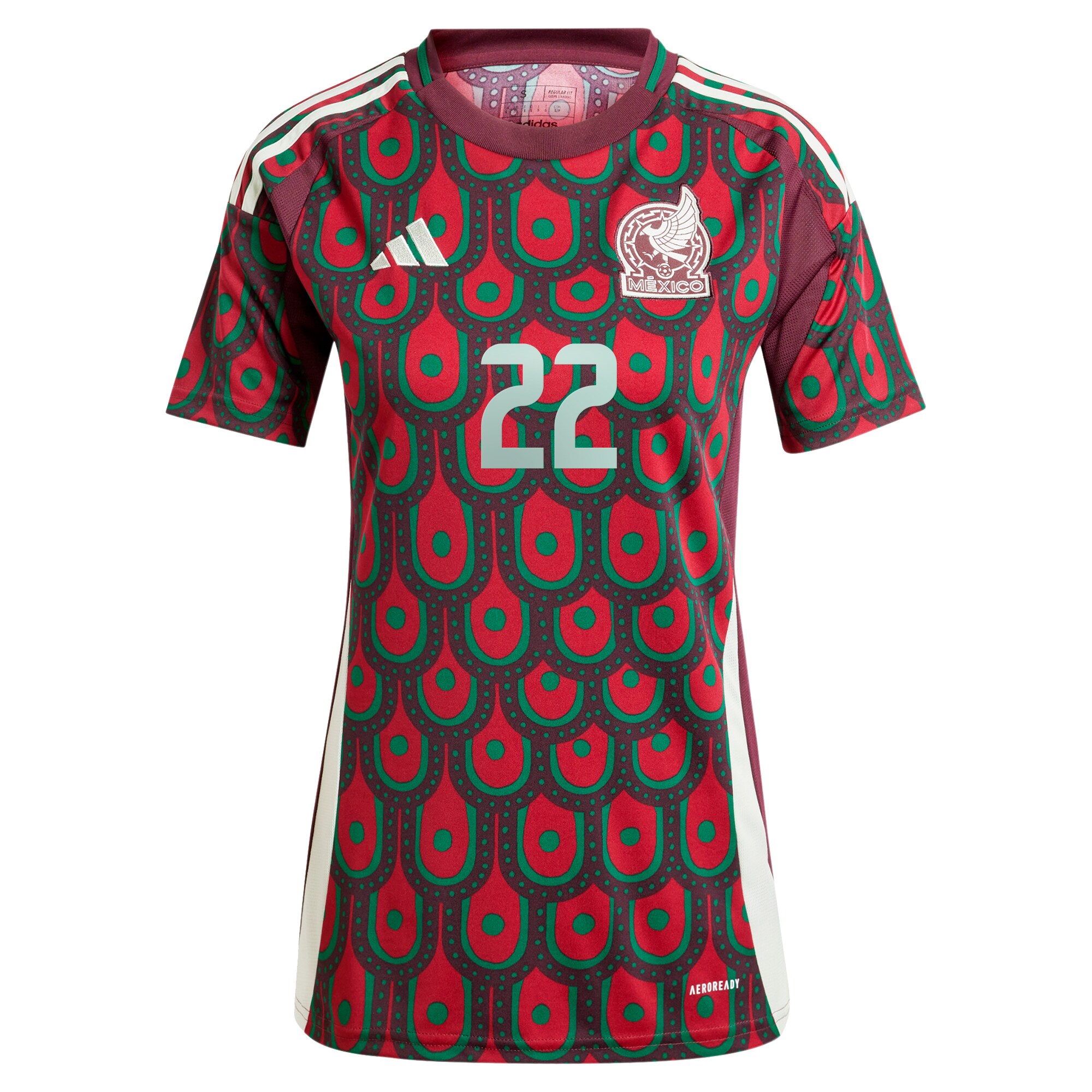 Shop hirving lozano mexico national team adidas women8217s 2024 home replica player jersey – burgundy – Austria National Team T-Shirts and Jerseys