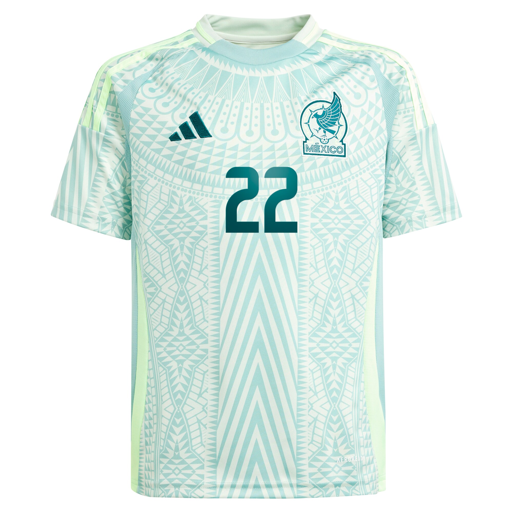Shop hirving lozano mexico national team adidas youth 2024 away replica player jersey – green – Austria National Team T-Shirts and Jerseys