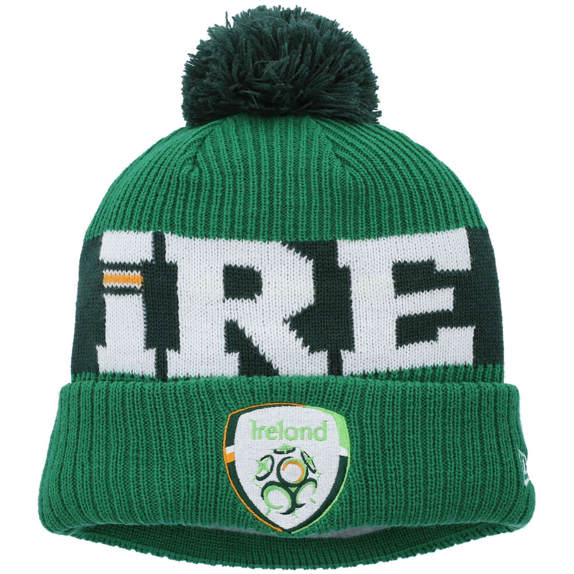 Shop ireland national team new era essential bob cuffed knit hat – green – Austria National Team T-Shirts and Jerseys