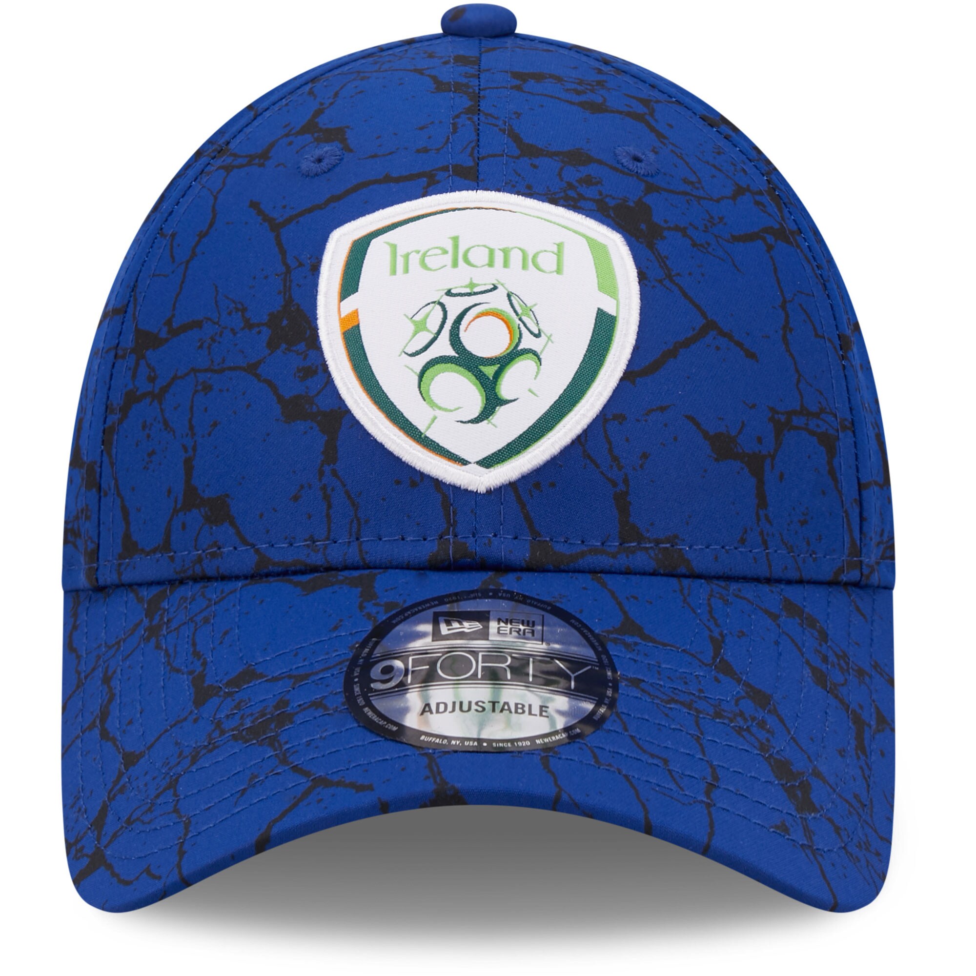 Shop ireland national team new era marble 9forty adjustable hat – blue – Austria National Team T-Shirts and Jerseys