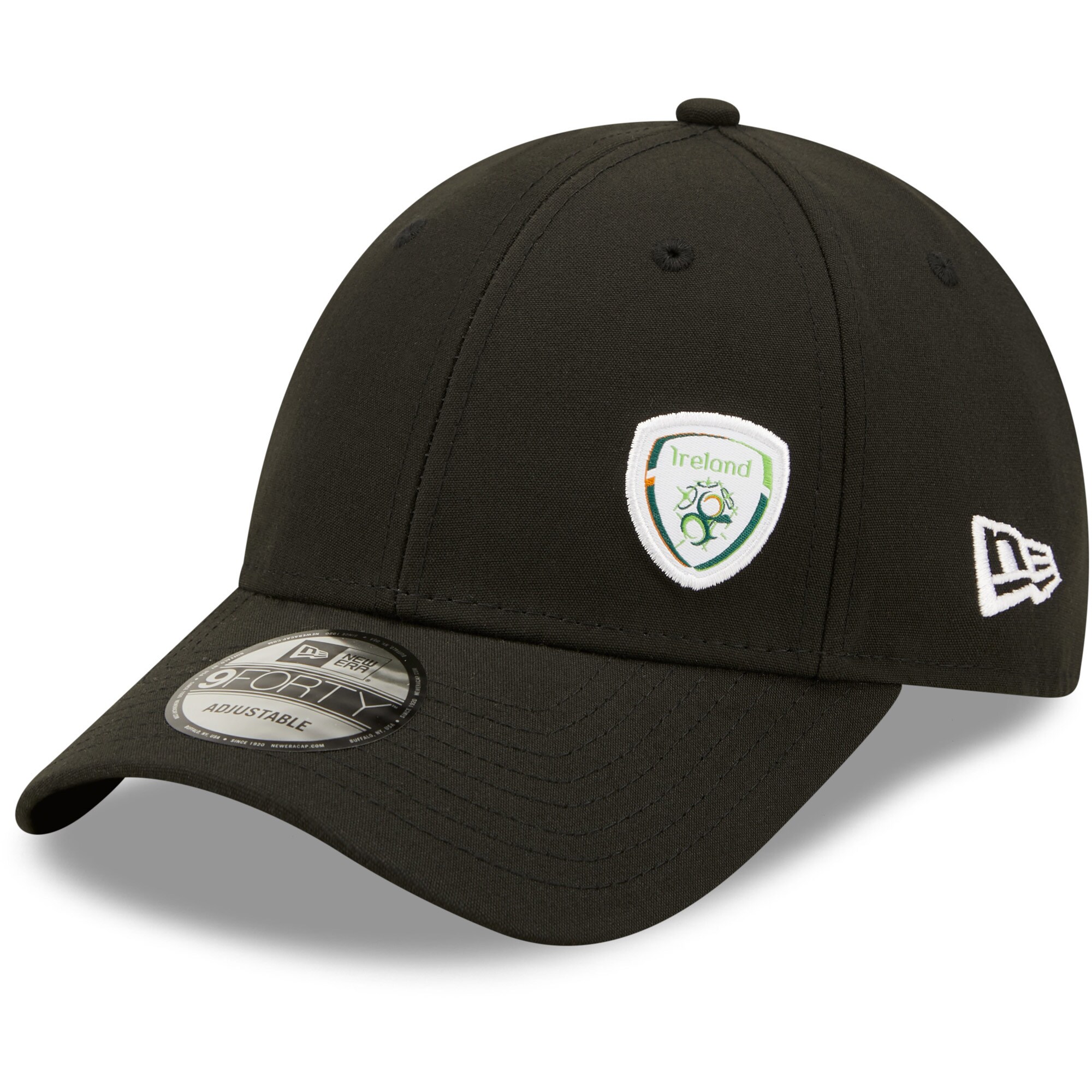 Shop ireland national team new era repreve 9forty adjustable hat – black – Austria National Team T-Shirts and Jerseys