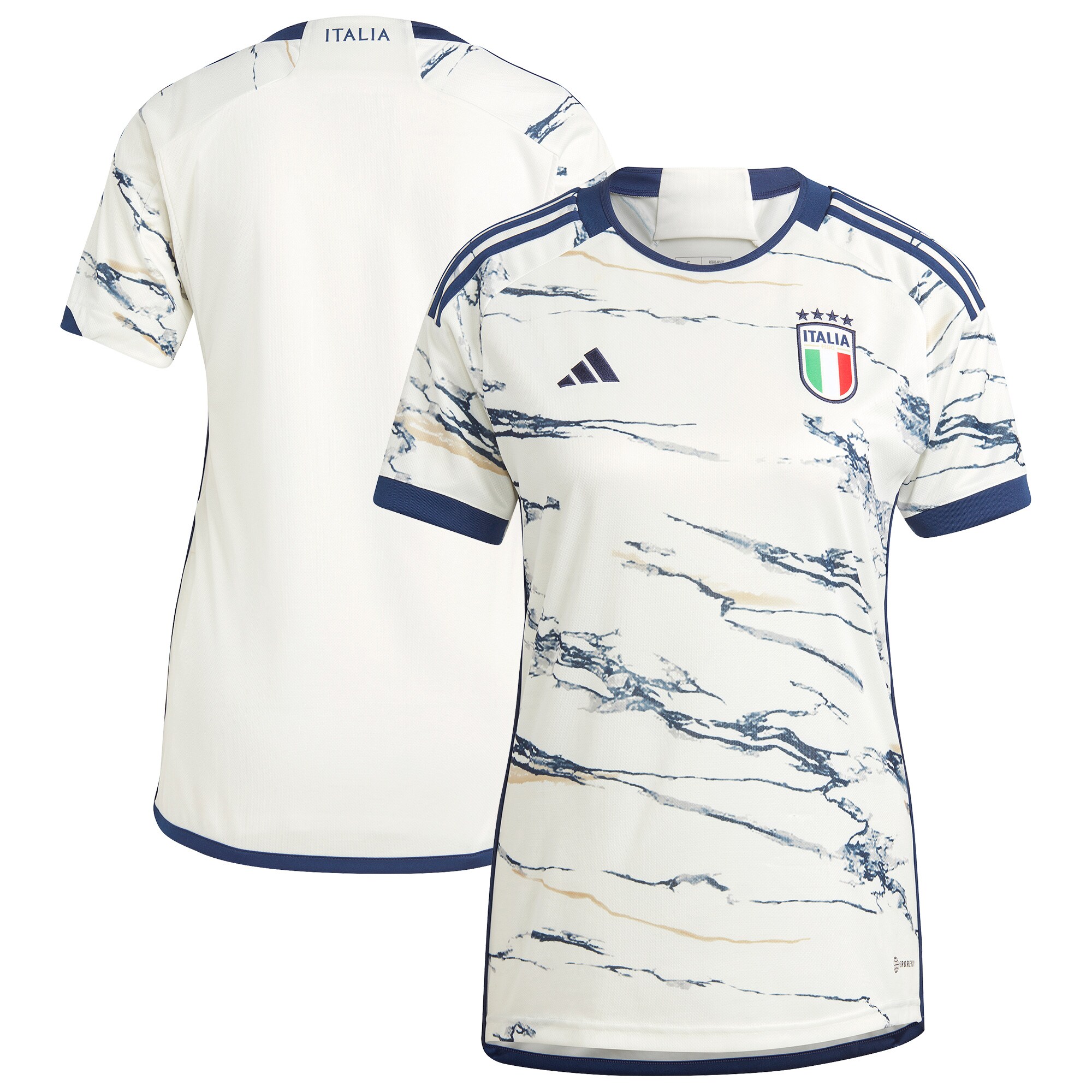 Shop italy national team adidas women8217s 2023 away replica jersey – white – Austria National Team T-Shirts and Jerseys