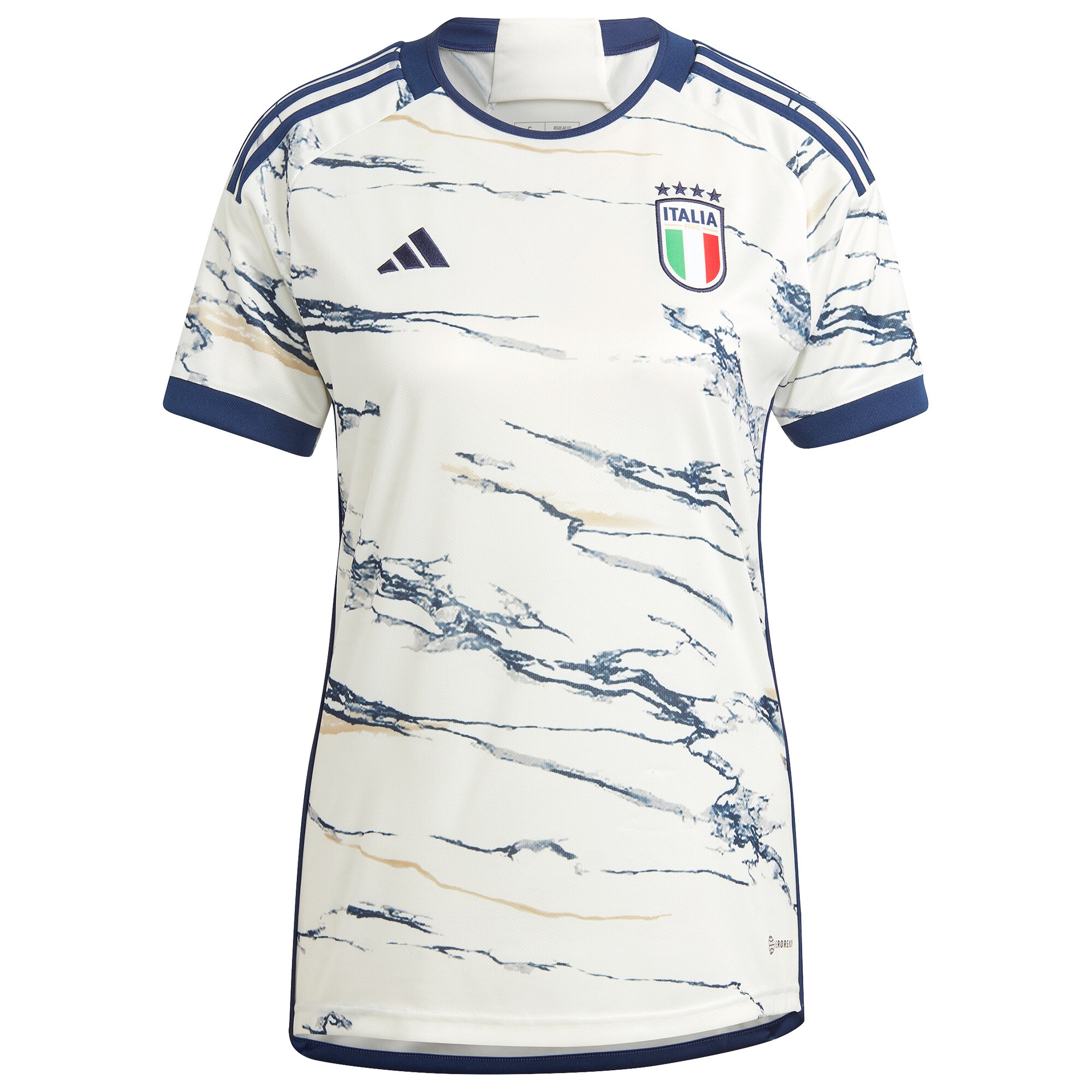 Shop italy national team adidas women8217s 2023 away replica jersey – white – Austria National Team T-Shirts and Jerseys