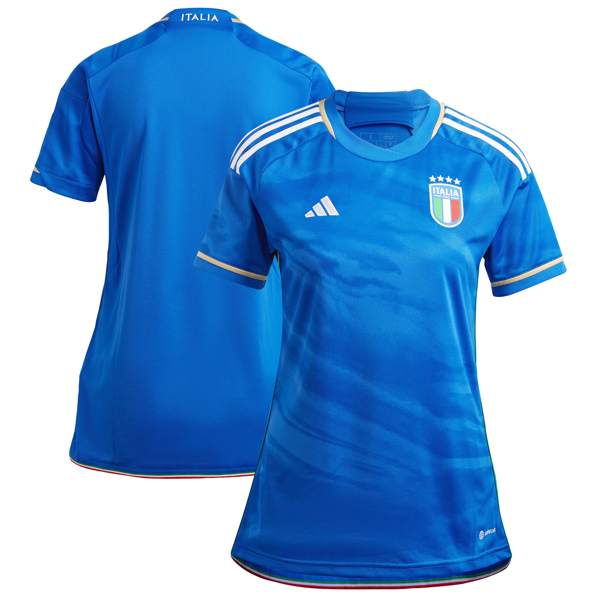 Shop italy national team adidas women8217s 2023 home replica jersey – blue – Austria National Team T-Shirts and Jerseys