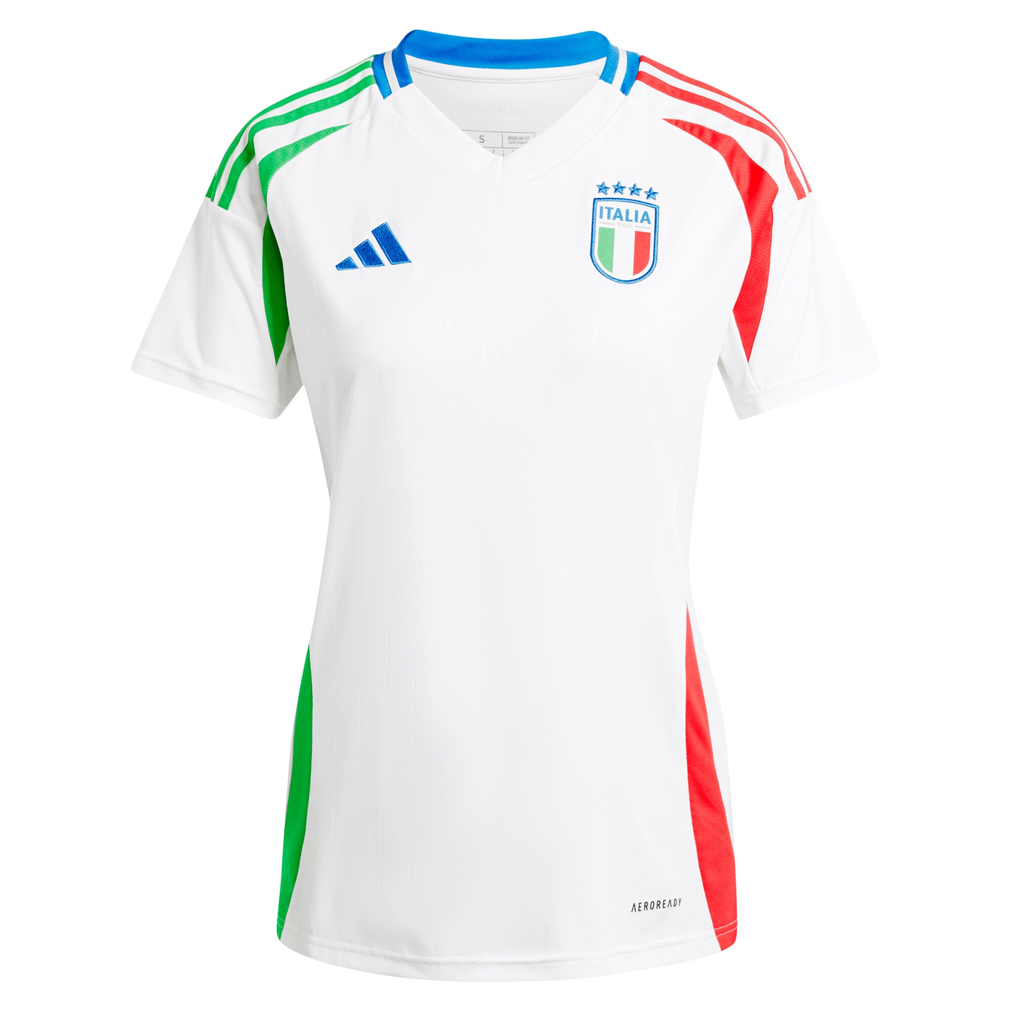 Shop italy national team adidas women8217s 2024 away replica jersey – white – Austria National Team T-Shirts and Jerseys