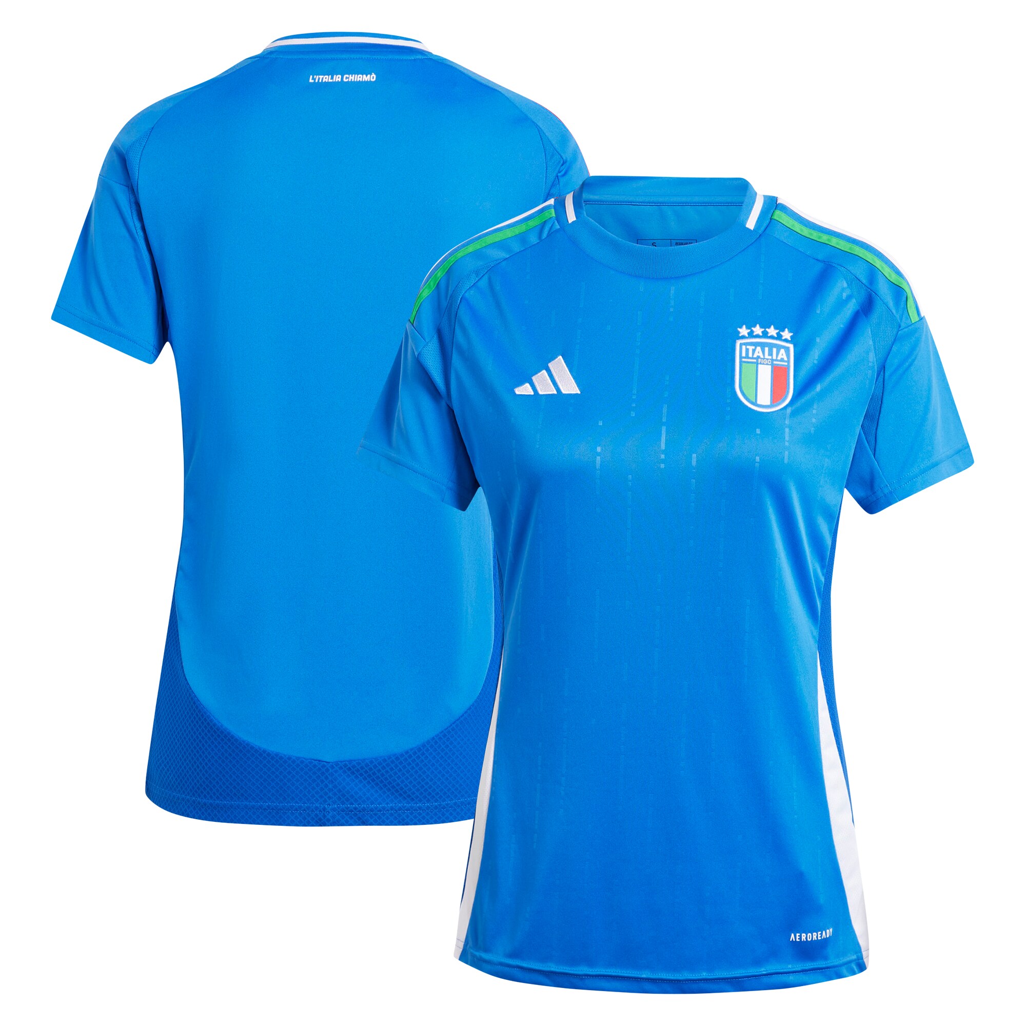 Shop italy national team adidas women8217s 2024 home replica jersey – blue – Austria National Team T-Shirts and Jerseys