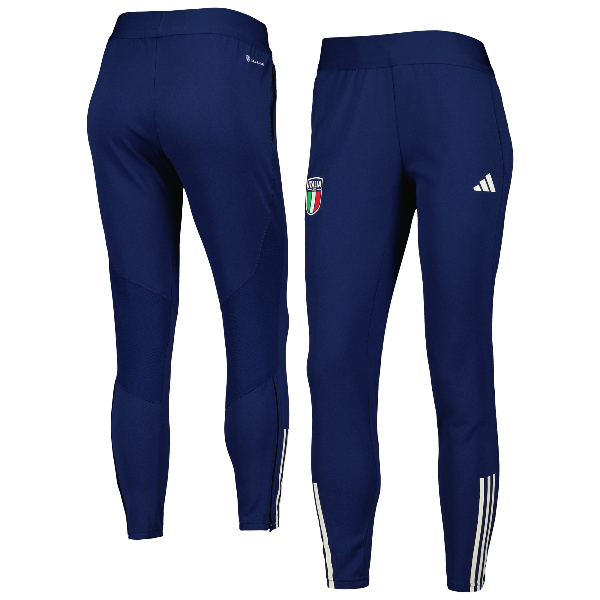 Shop italy national team adidas women8217s training performance pants – blue – Austria National Team T-Shirts and Jerseys