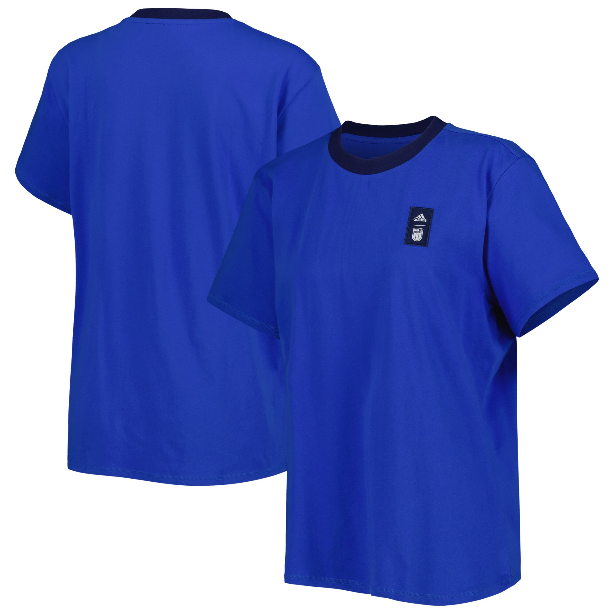Shop italy national team adidas women8217s training t-shirt – blue – Austria National Team T-Shirts and Jerseys