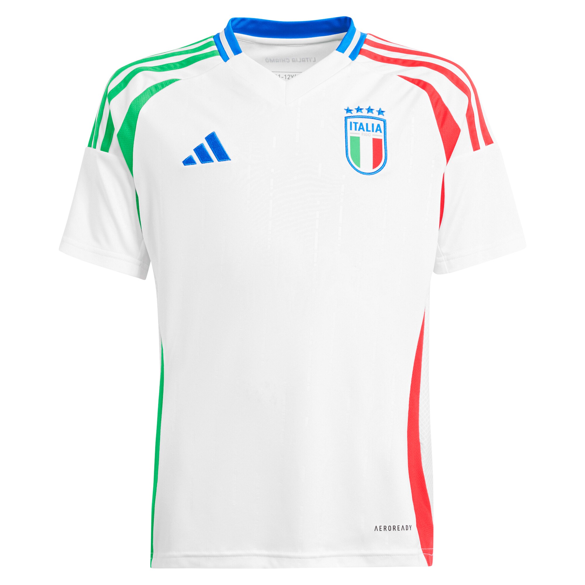 Shop italy national team adidas youth 2024 away replica jersey – white – Austria National Team T-Shirts and Jerseys