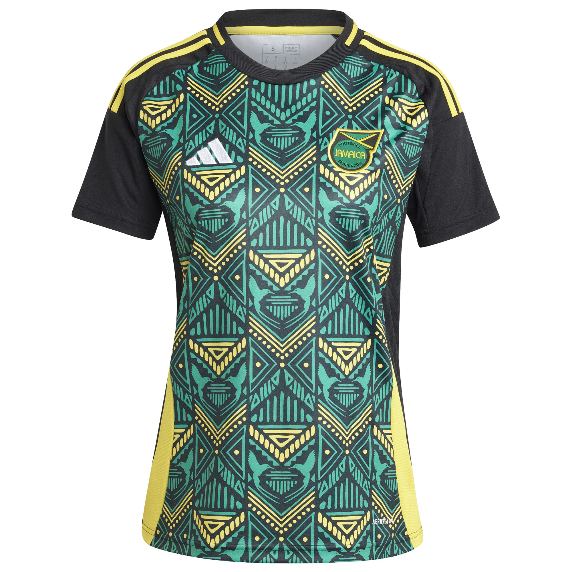 Shop jamaica national team adidas women8217s 2024 away replica jersey – black – Austria National Team T-Shirts and Jerseys