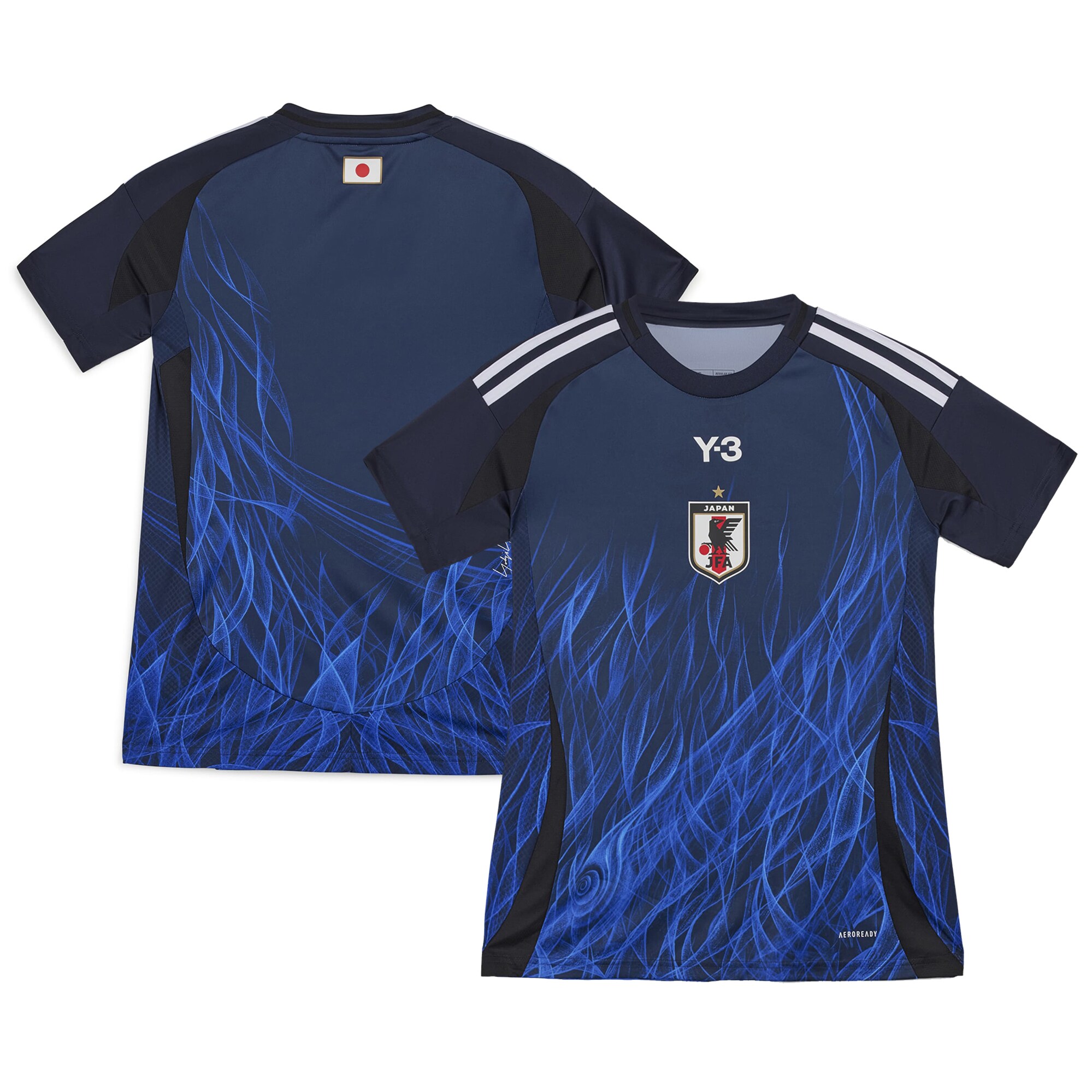 Shop japan national team x y-3 adidas women8217s 2024 home replica jersey – navy – Austria National Team T-Shirts and Jerseys
