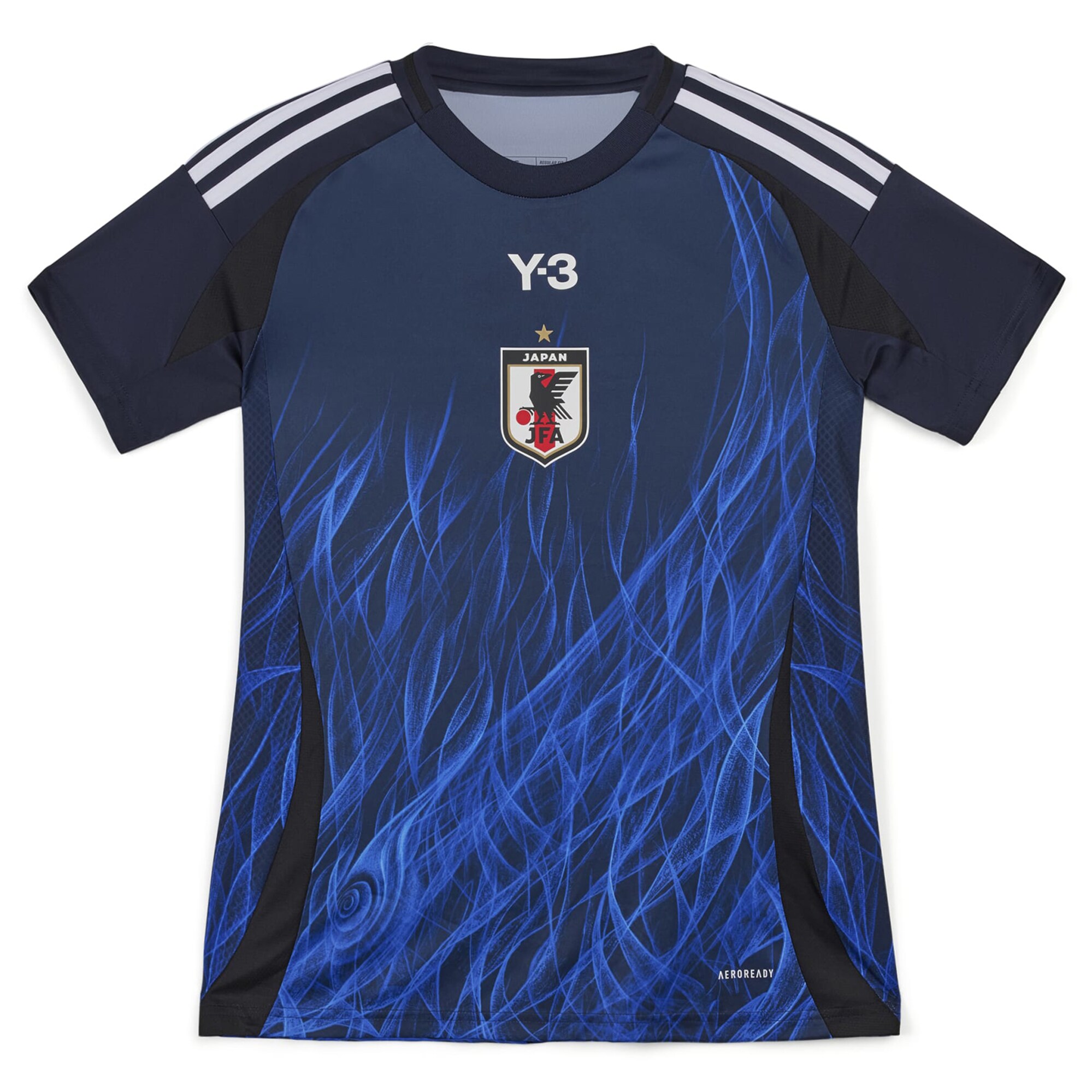 Shop japan national team x y-3 adidas women8217s 2024 home replica jersey – navy – Austria National Team T-Shirts and Jerseys