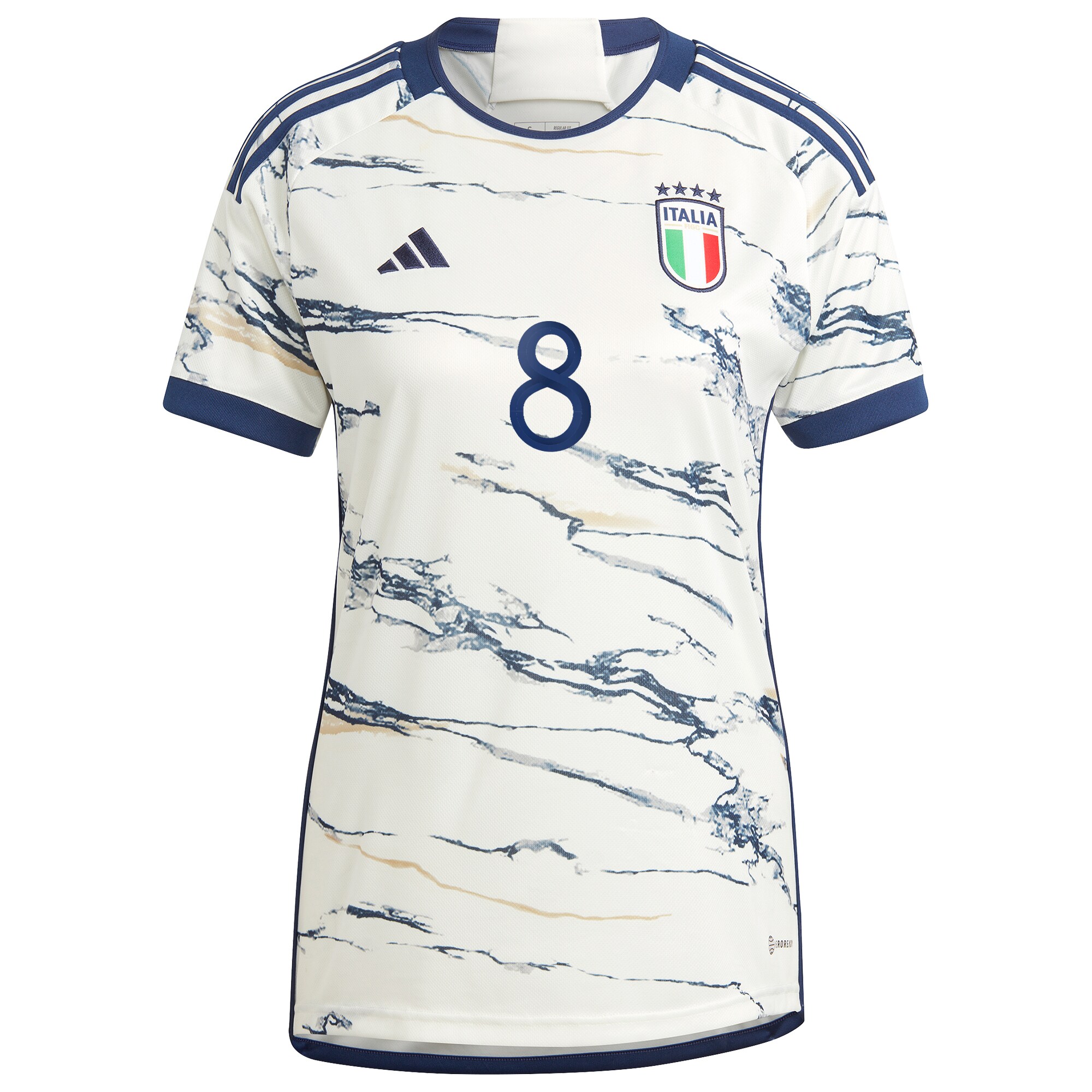 Shop jorginho italy national team adidas women8217s 2023 away replica jersey – white – Austria National Team T-Shirts and Jerseys