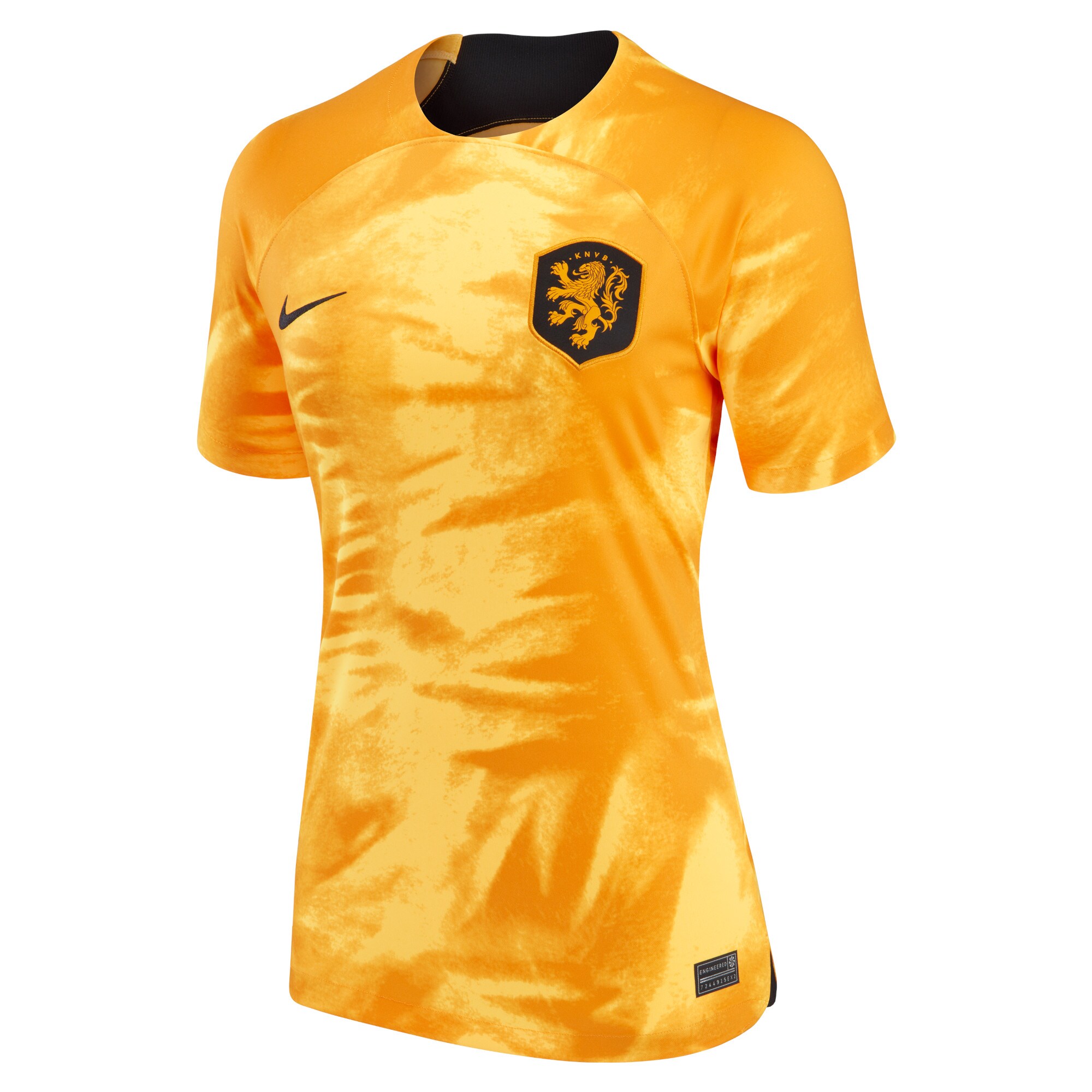 Shop netherlands national team nike women8217s 202223 home breathe stadium replica blank jersey – orange – Austria National Team T-Shirts and Jerseys