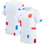Shop netherlands women8217s national team nike 202223 away replica blank jersey – white – Austria National Team T-Shirts and Jerseys