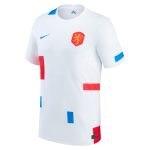 Shop netherlands women8217s national team nike 202223 away replica blank jersey – white – Austria National Team T-Shirts and Jerseys