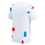Shop netherlands women8217s national team nike 202223 away replica blank jersey – white – Austria National Team T-Shirts and Jerseys