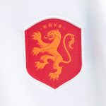 Shop netherlands women8217s national team nike 202223 away replica blank jersey – white – Austria National Team T-Shirts and Jerseys