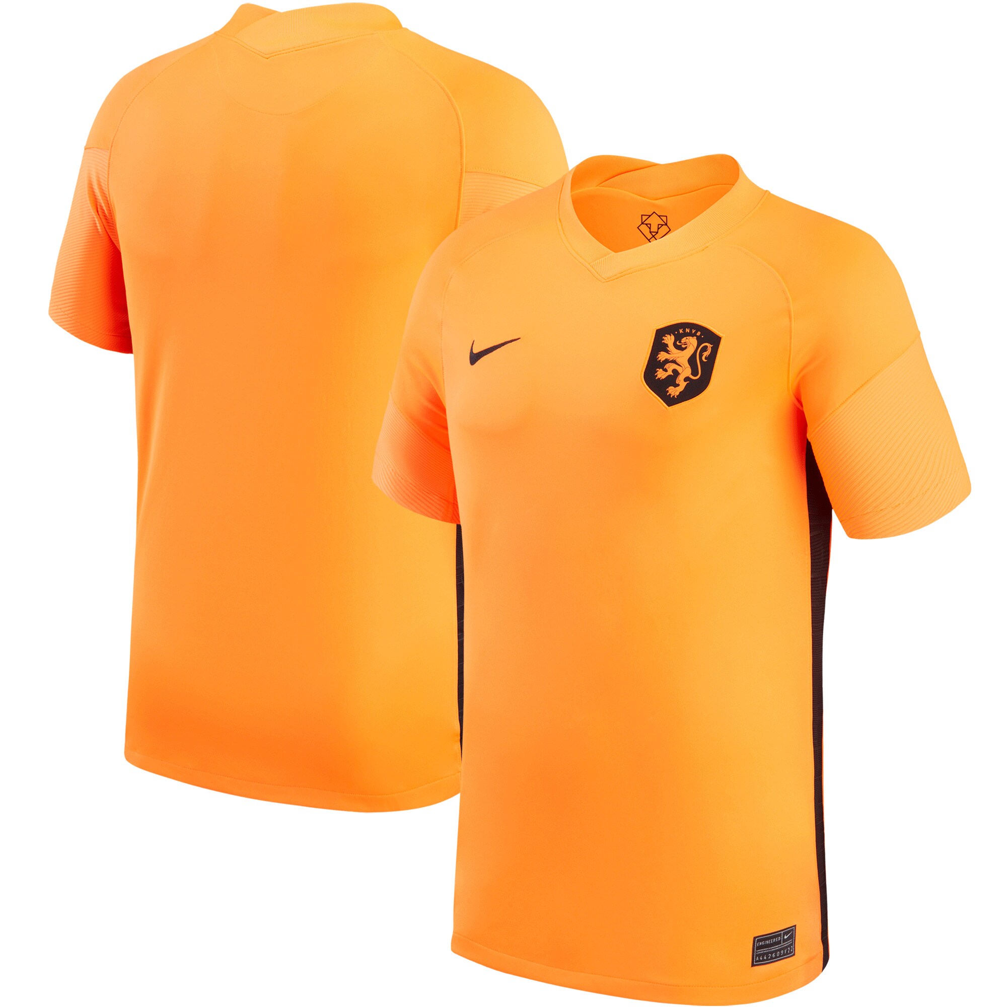 Shop netherlands women8217s national team nike 202223 home replica blank jersey – orange – Austria National Team T-Shirts and Jerseys
