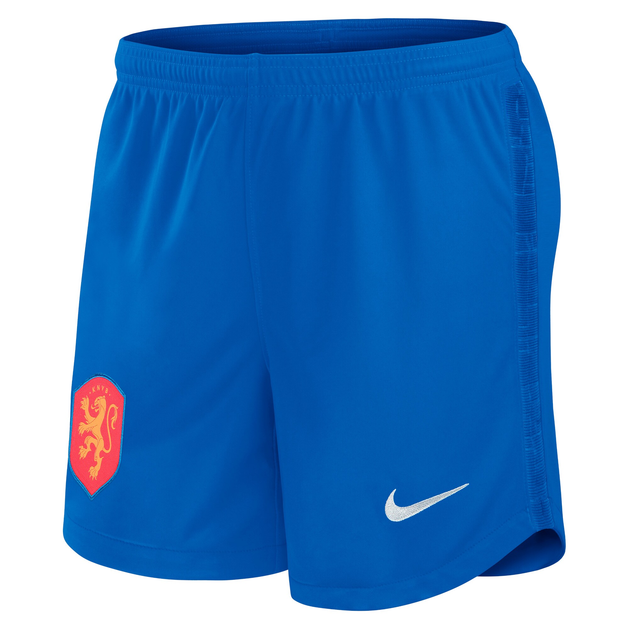Shop netherlands women8217s national team nike women8217s 2021 stadium homeaway performance shorts – blue – Austria National Team T-Shirts and Jerseys