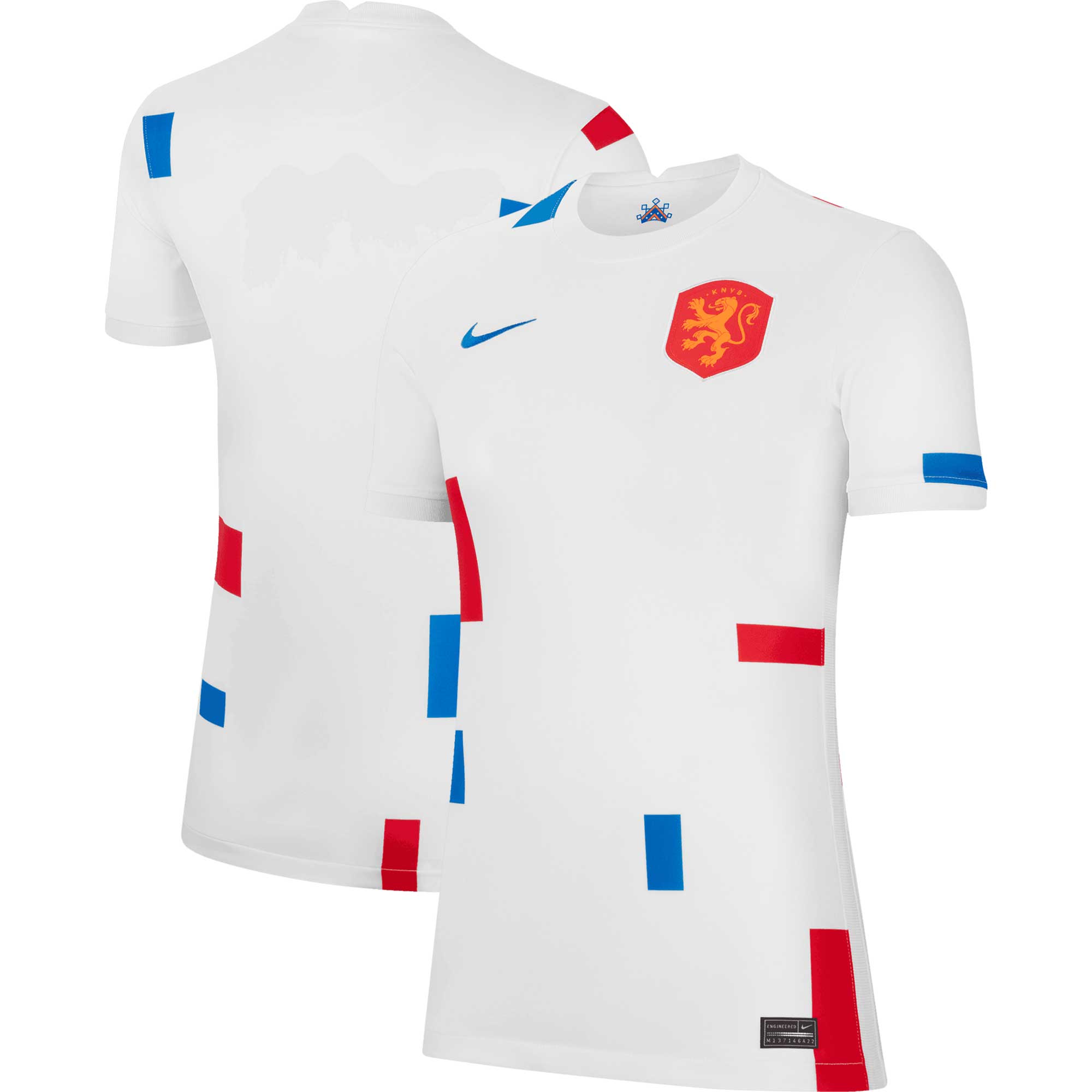 Shop netherlands women8217s national team nike women8217s 202223 away replica blank jersey – white – Austria National Team T-Shirts and Jerseys