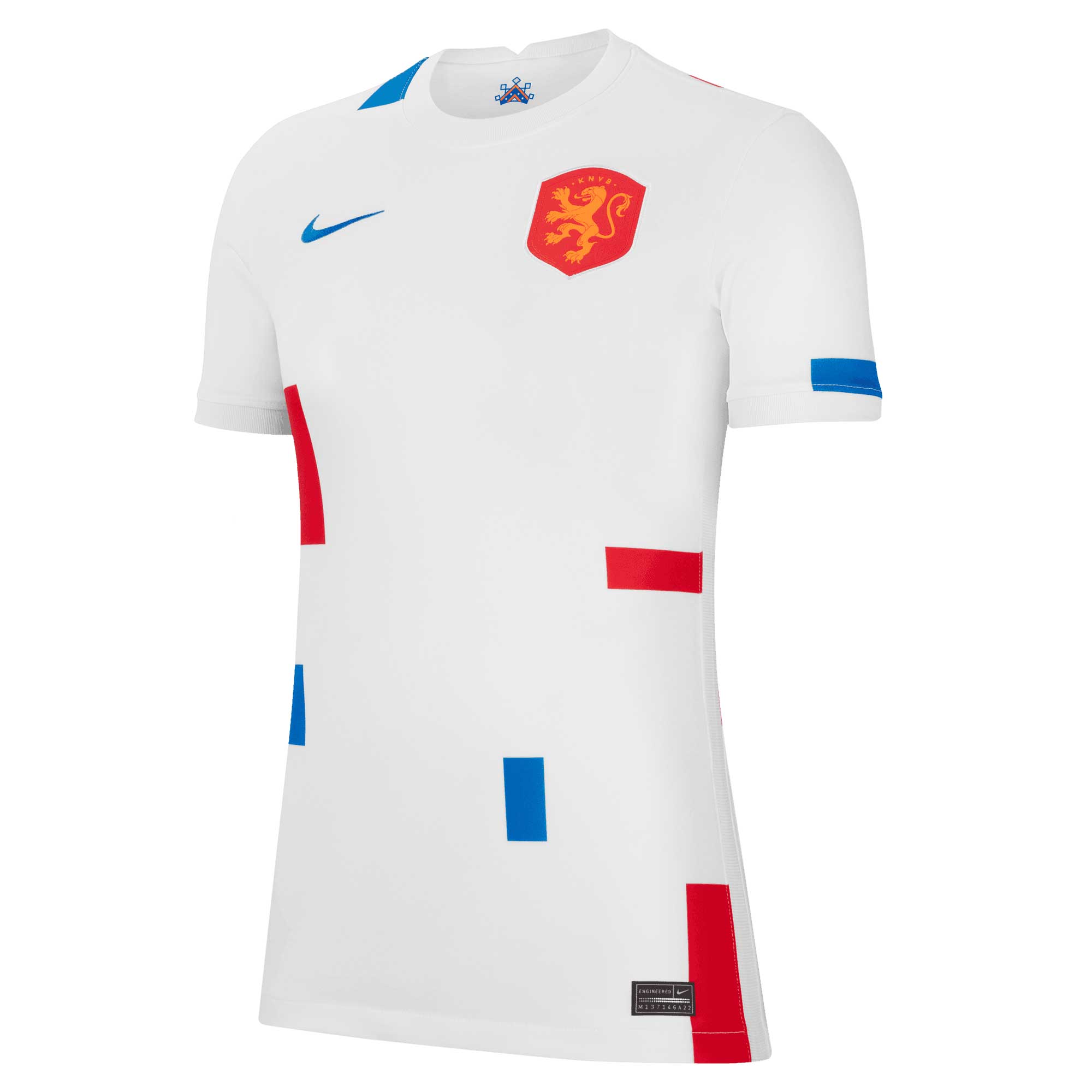 Shop netherlands women8217s national team nike women8217s 202223 away replica blank jersey – white – Austria National Team T-Shirts and Jerseys