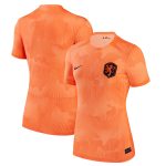 Shop netherlands women8217s national team nike women8217s 2023 home stadium replica jersey – orange – Austria National Team T-Shirts and Jerseys