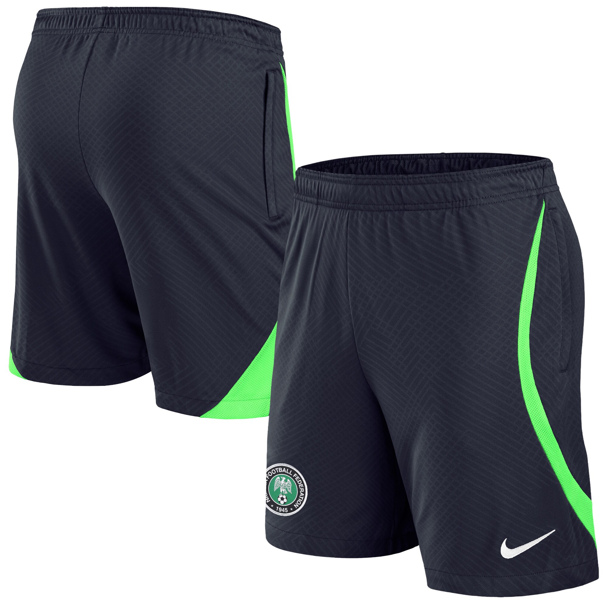 Shop nigeria national team nike 2022 strike performance shorts – navy – Austria National Team T-Shirts and Jerseys