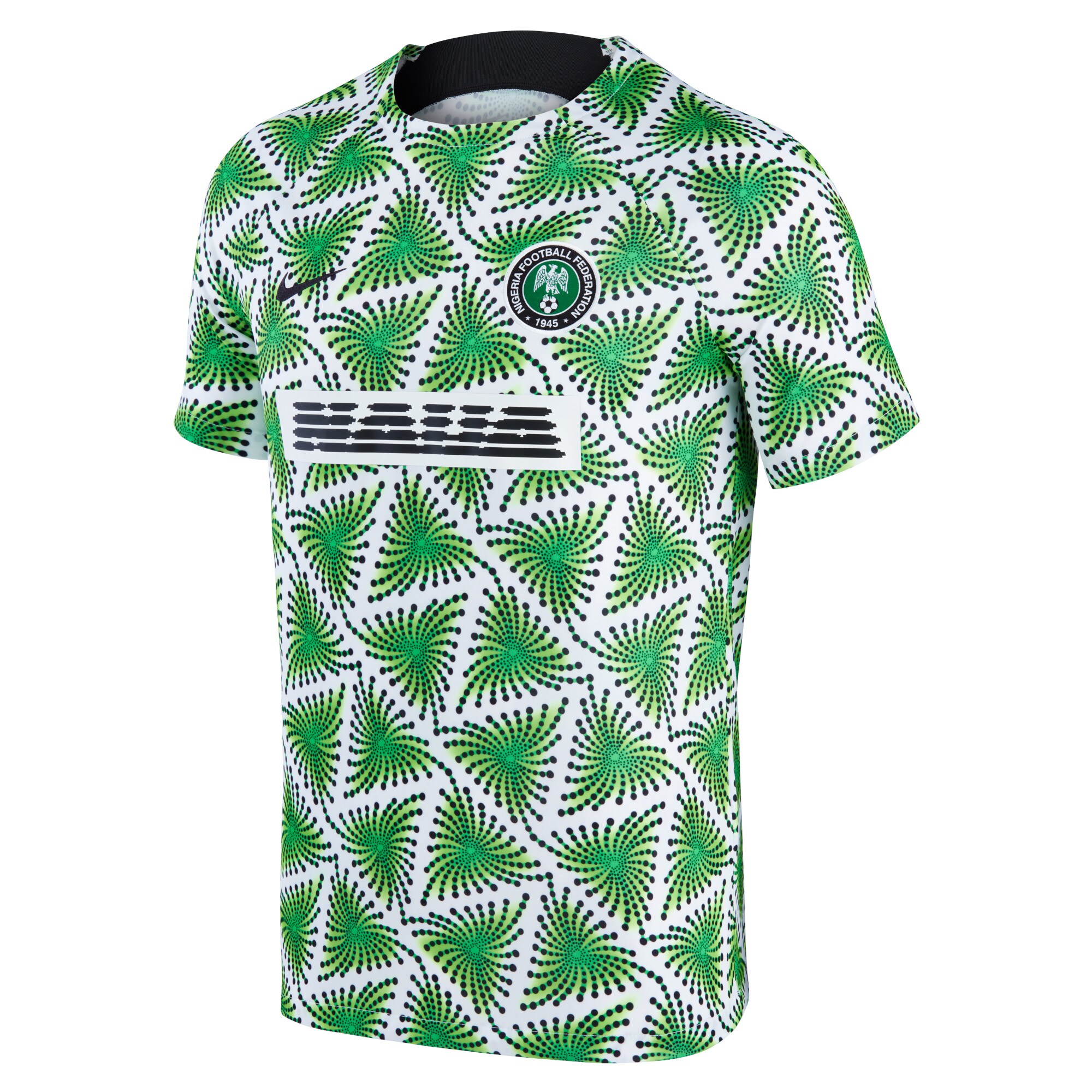 Shop nigeria national team nike 202223 pre-match top – white – Austria National Team T-Shirts and Jerseys