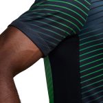 Shop nigeria national team nike 2024 academy pro pre-match top – gray – Austria National Team T-Shirts and Jerseys