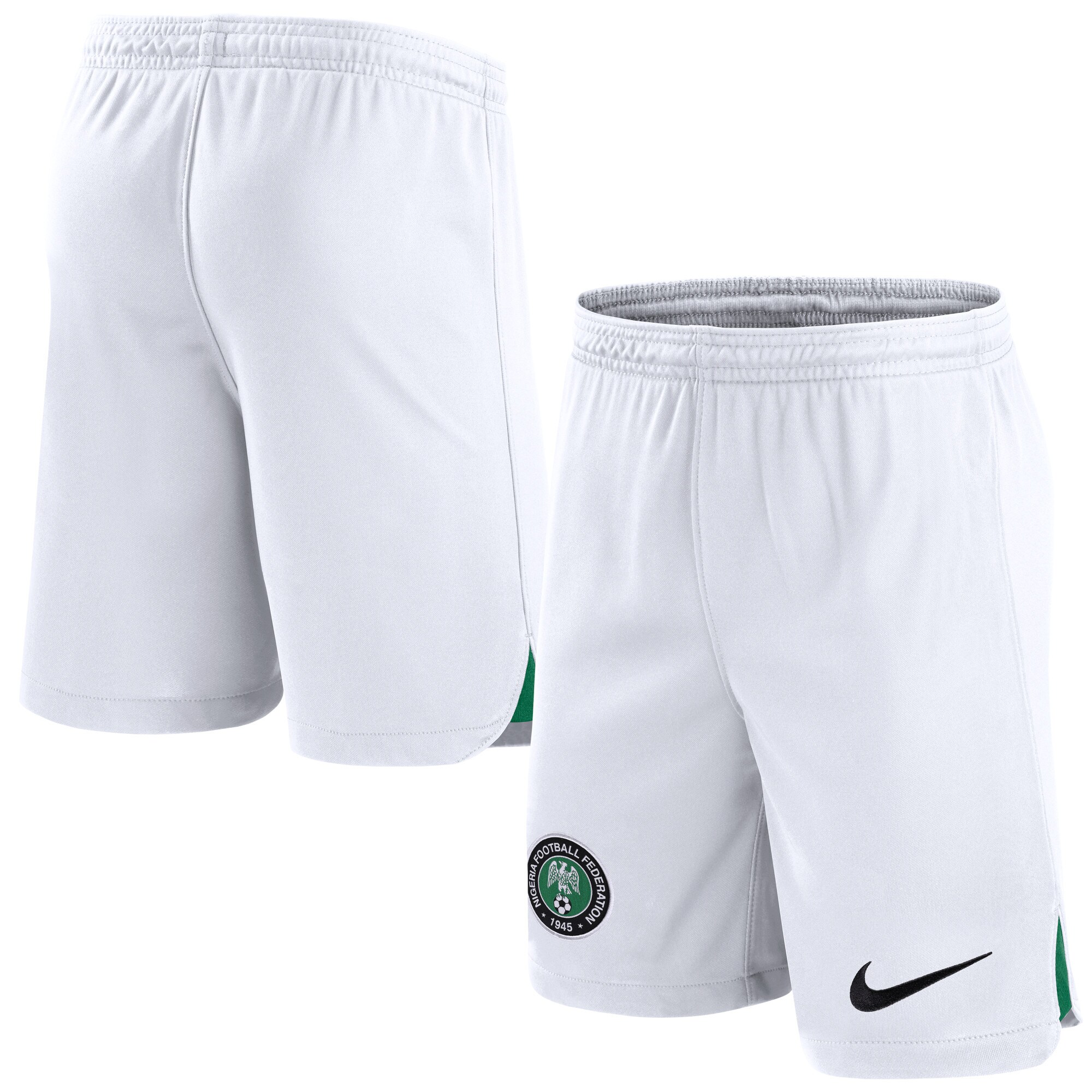 Shop nigeria national team nike away performance stadium shorts – white – Austria National Team T-Shirts and Jerseys