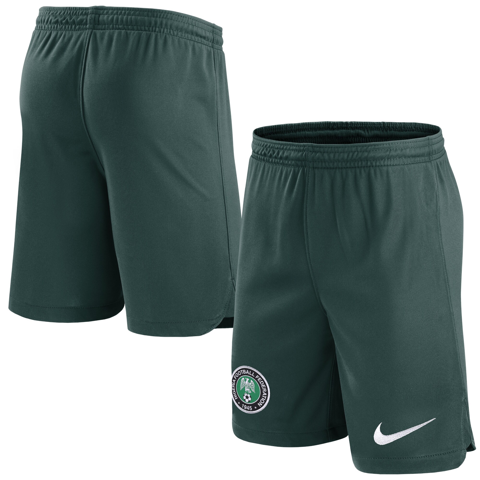 Shop nigeria national team nike home performance stadium shorts – green – Austria National Team T-Shirts and Jerseys
