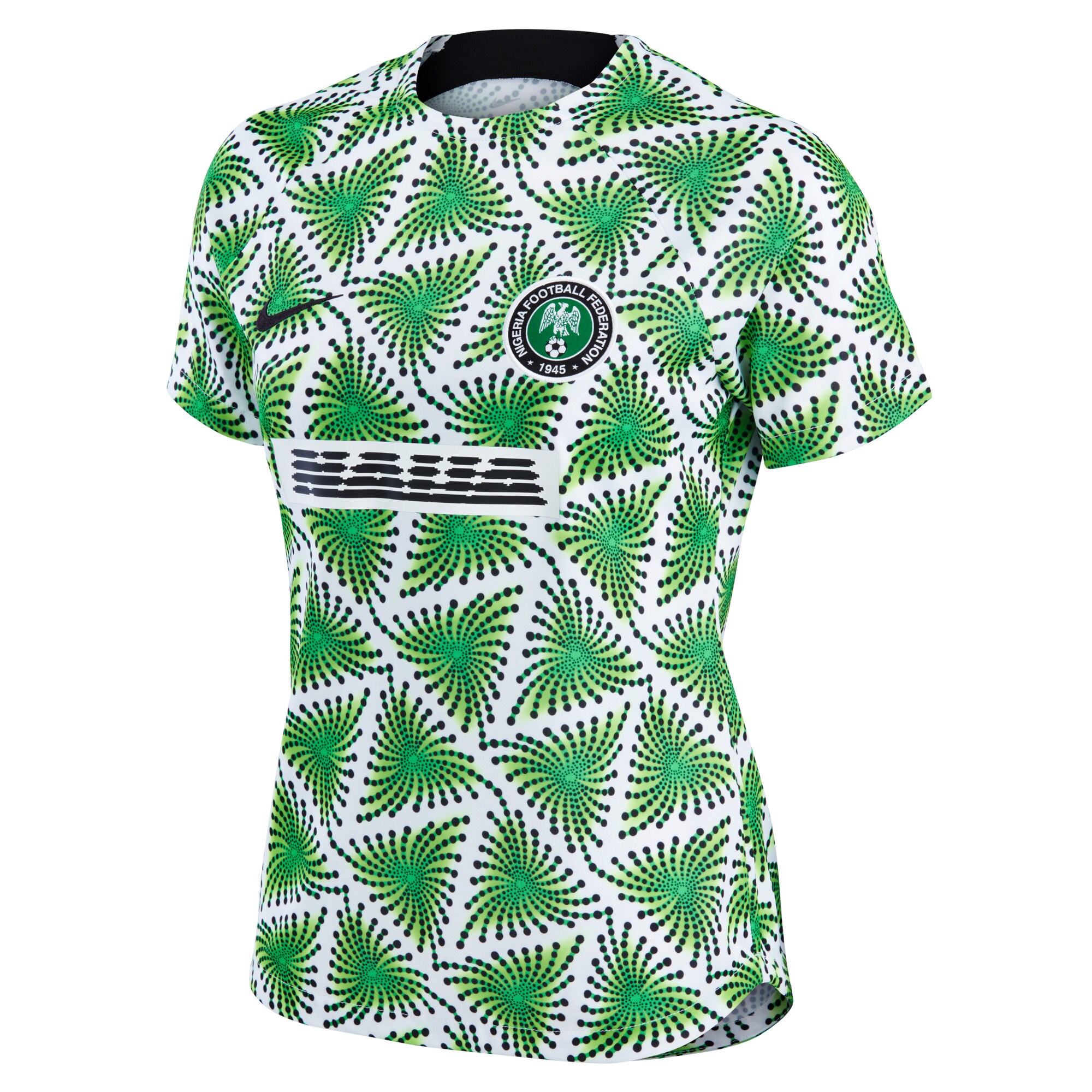 Shop nigeria national team nike women8217s 2022 pre-match top – green – Austria National Team T-Shirts and Jerseys