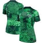 Shop nigeria national team nike women8217s 202223 home breathe stadium replica blank jersey – green – Austria National Team T-Shirts and Jerseys